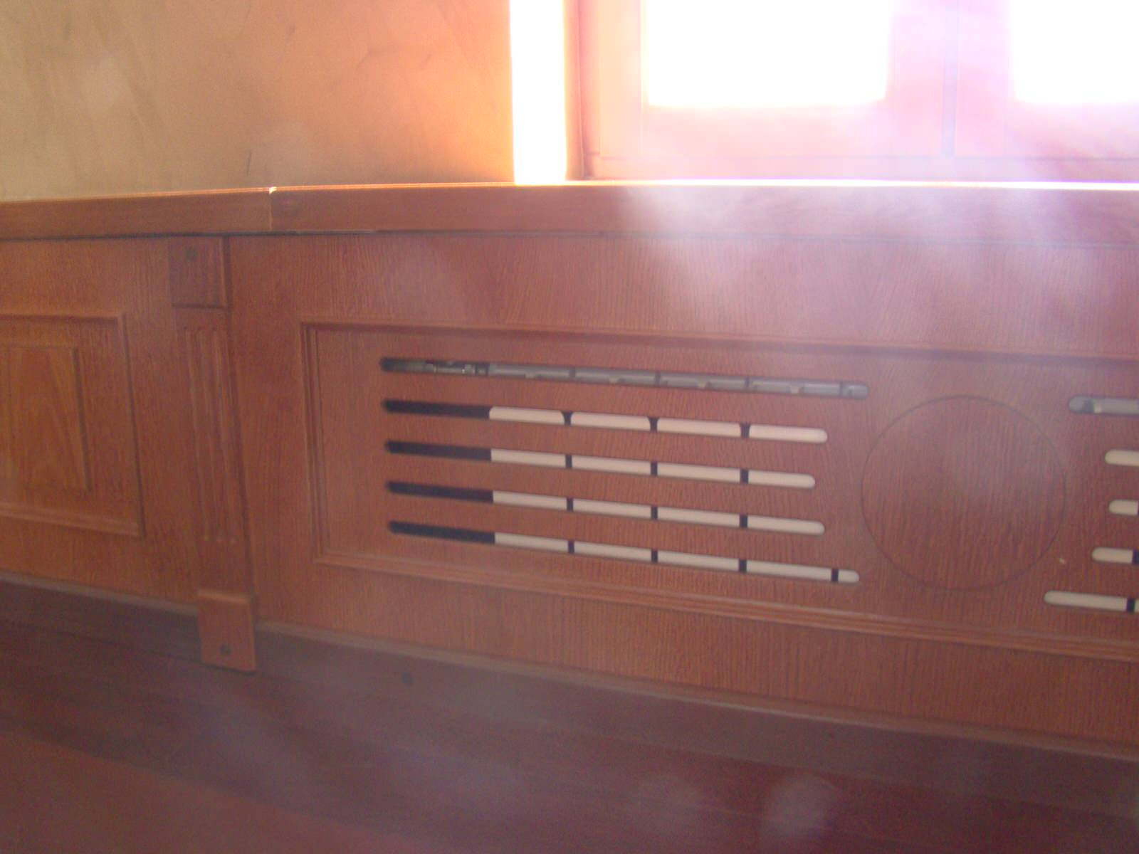 Офисная мебель-Степан Разин