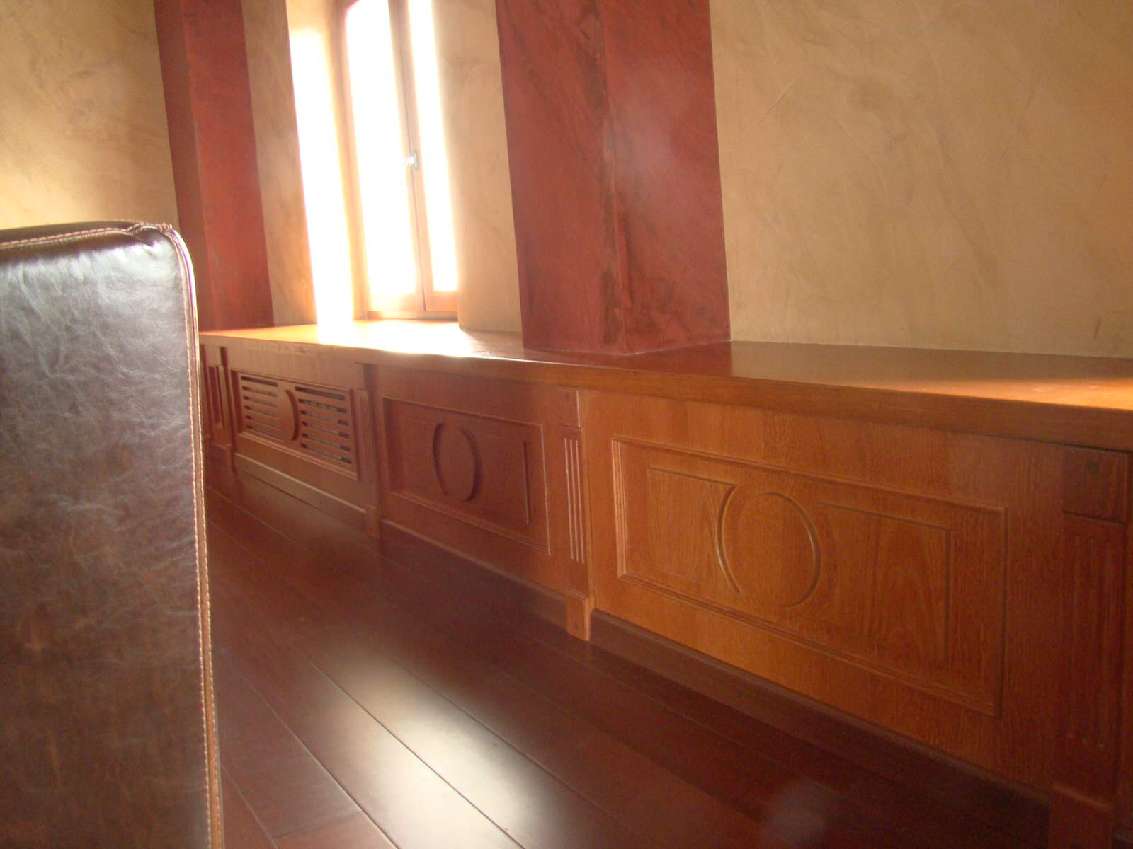 Офисная мебель-Степан Разин