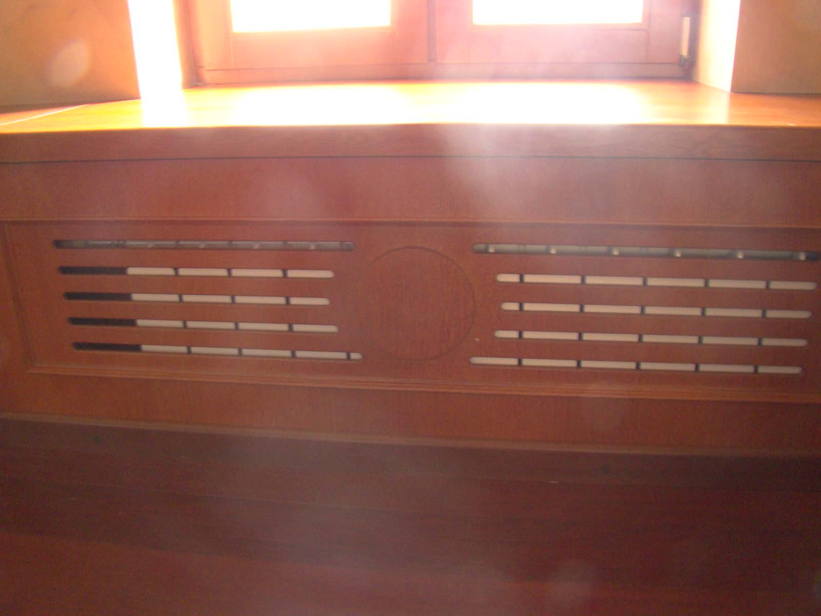 Офисная мебель-Степан Разин