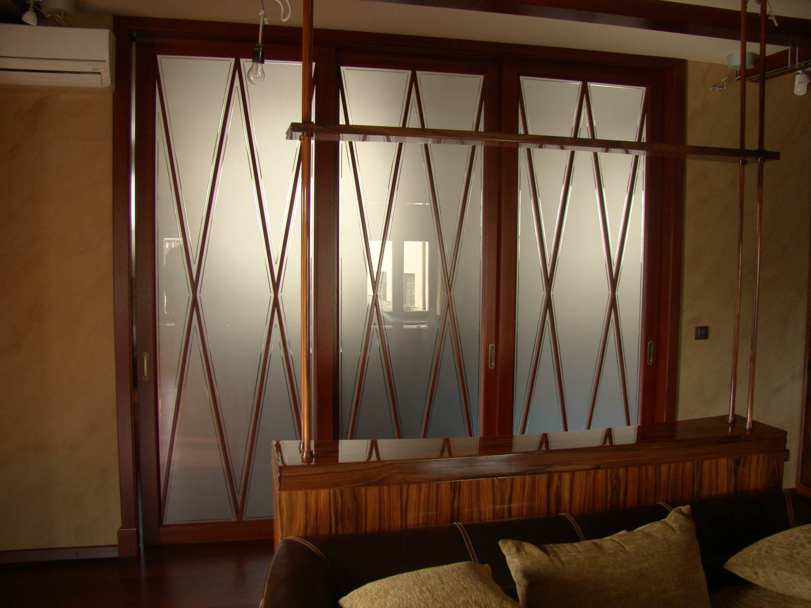 Офисная мебель-Степан Разин