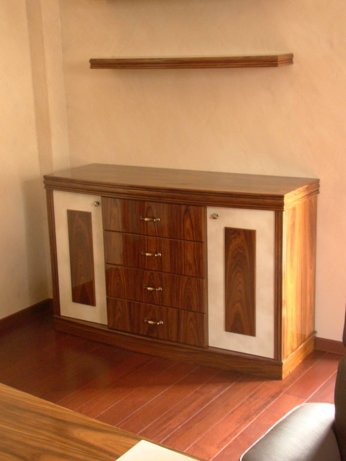 Офисная мебель-Степан Разин