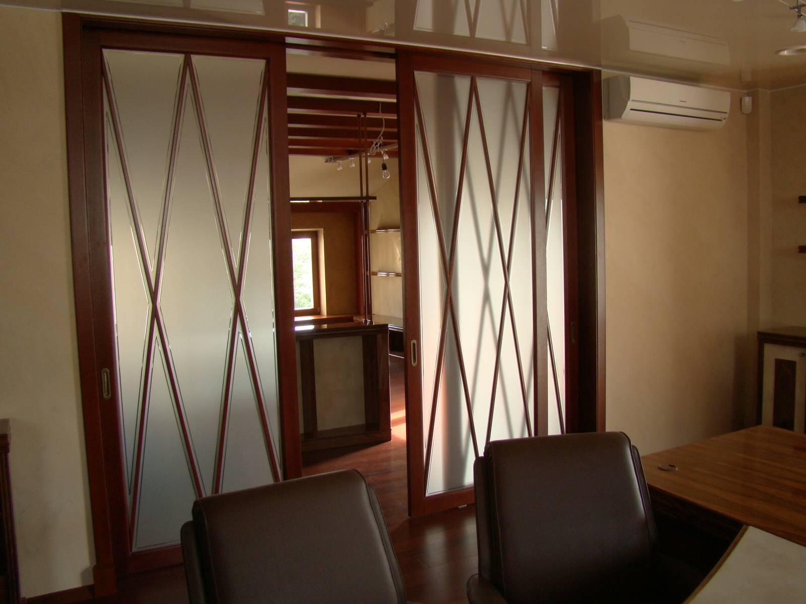 Офисная мебель-Степан Разин