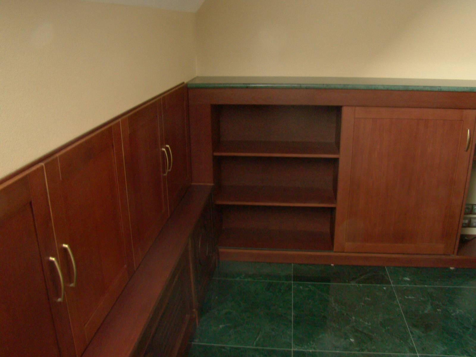 Офисная мебель-Степан Разин