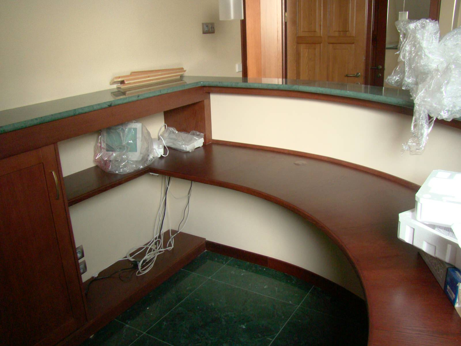 Офисная мебель-Степан Разин