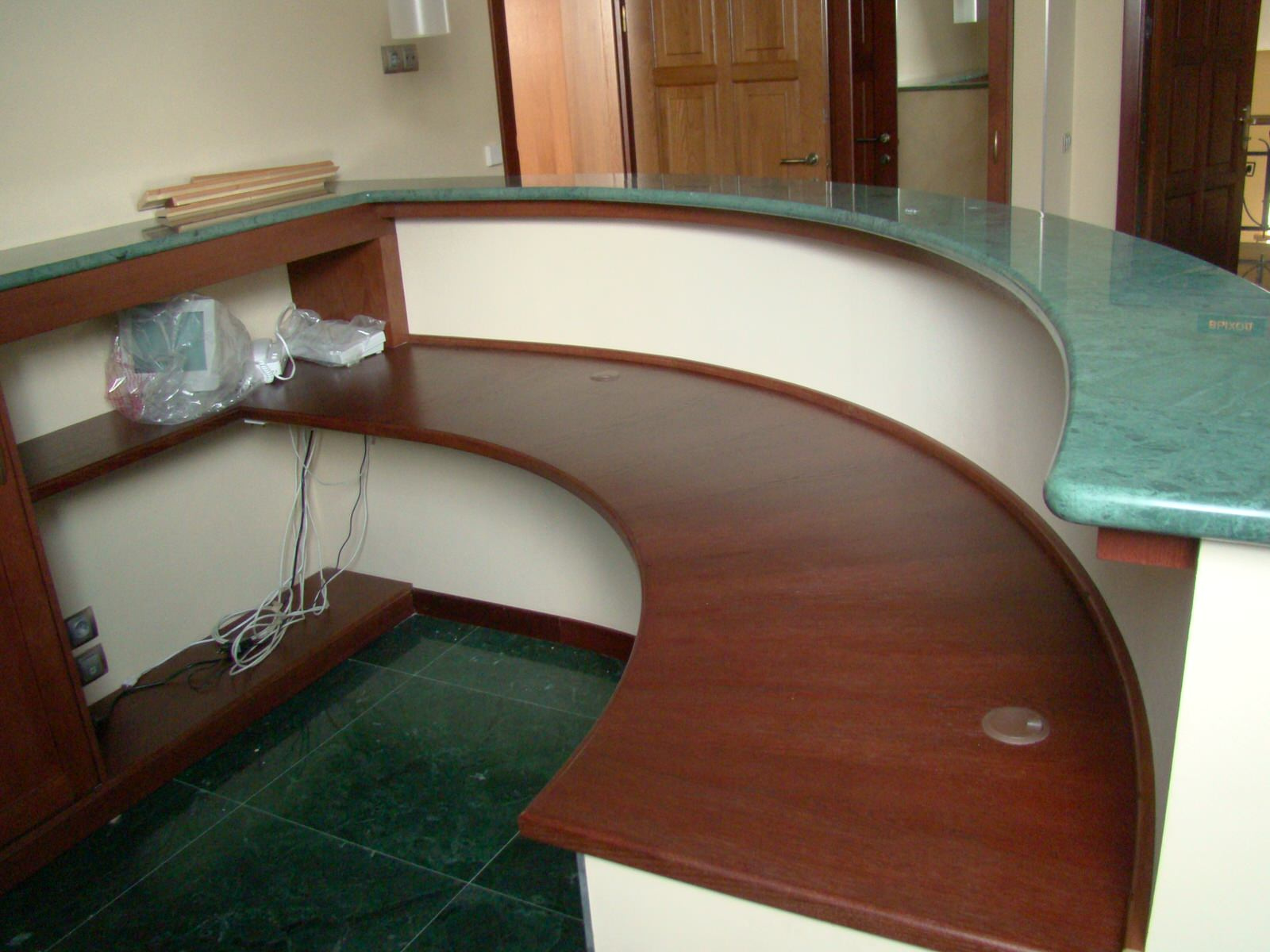 Офисная мебель-Степан Разин