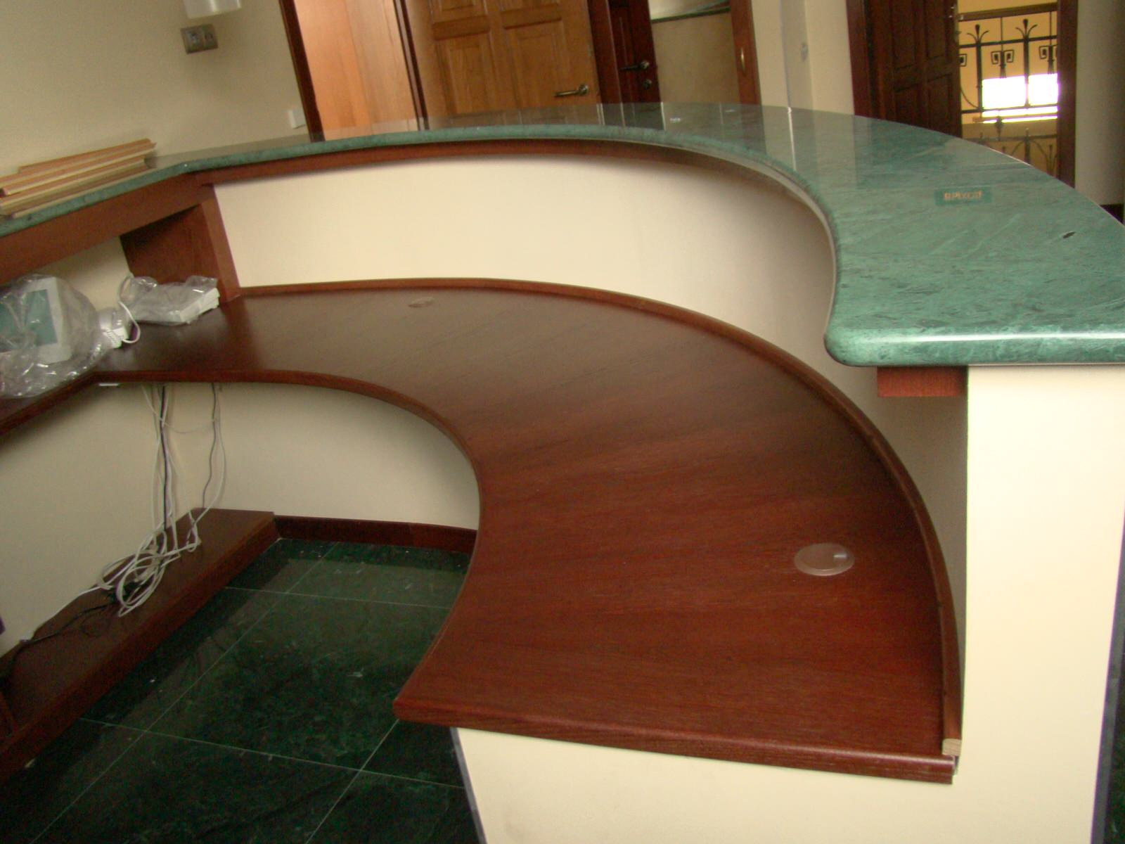 Офисная мебель-Степан Разин