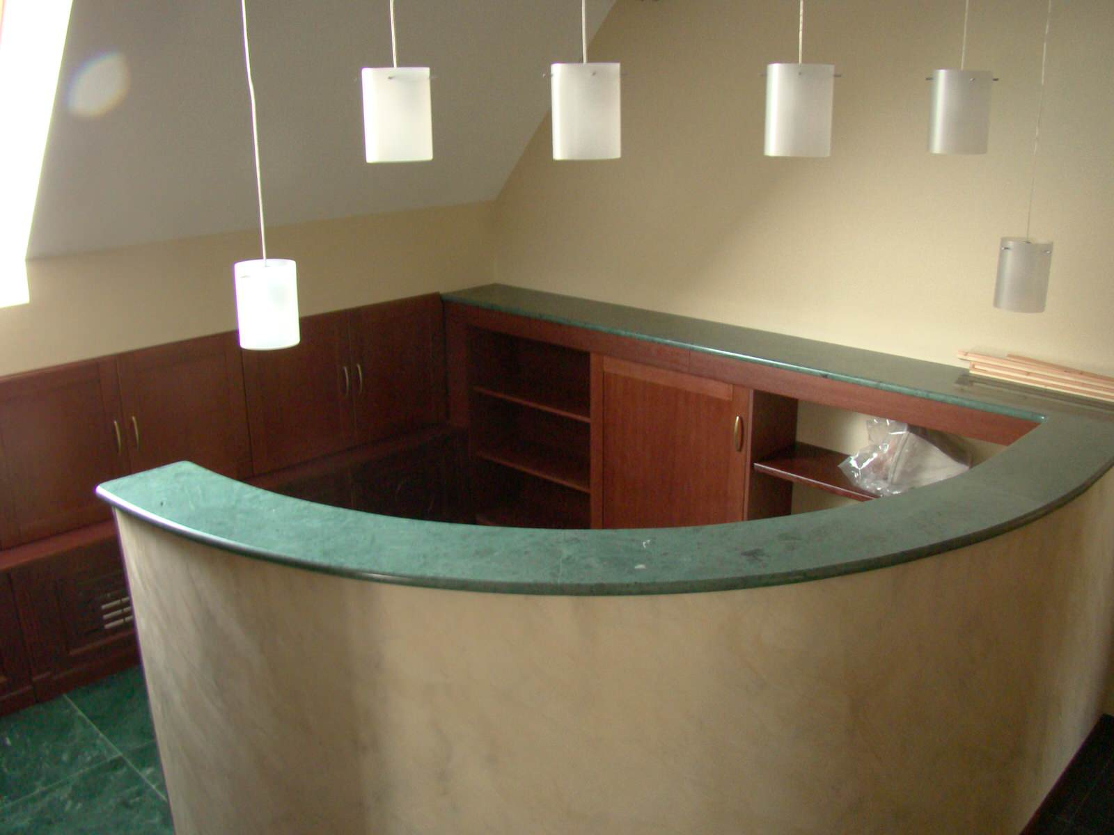 Офисная мебель-Степан Разин