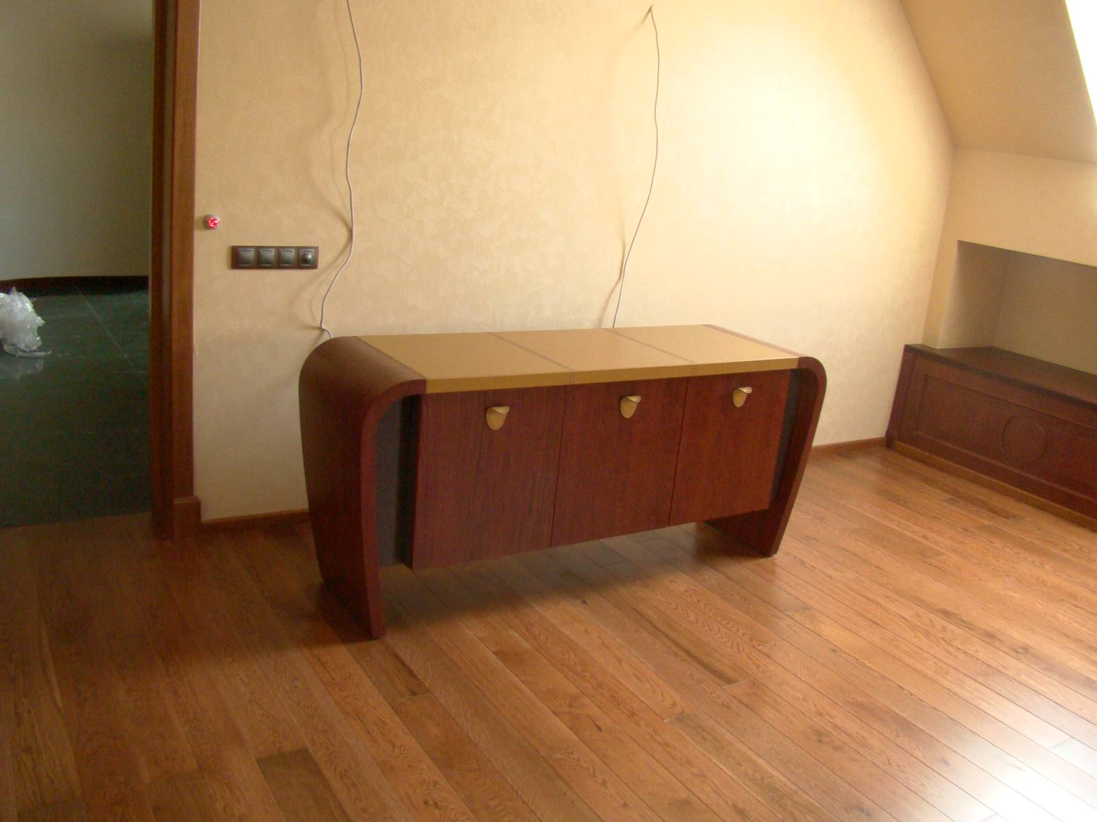 Офисная мебель-Степан Разин