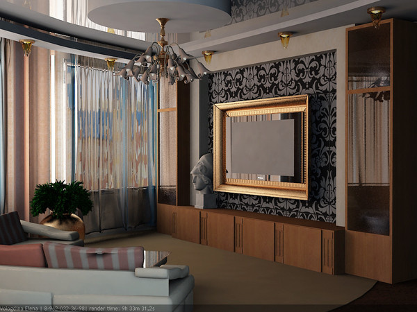 Офисная мебель-Степан Разин