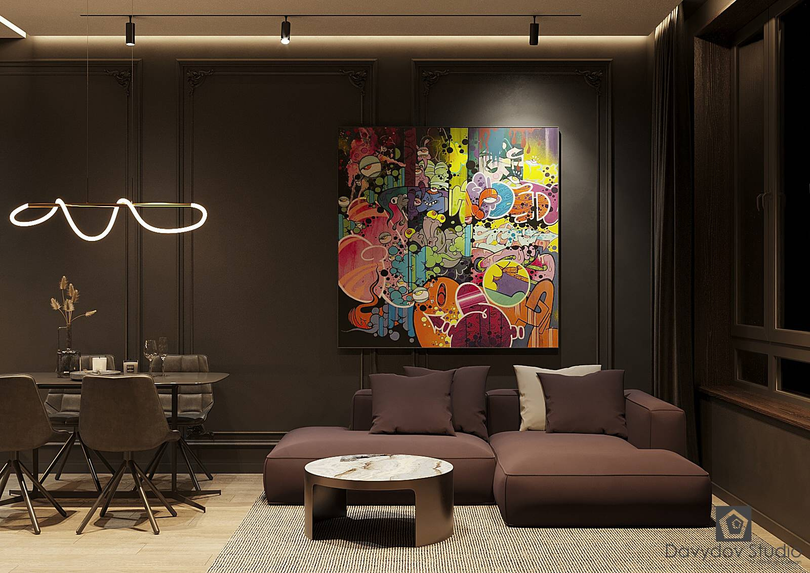 Не для всех