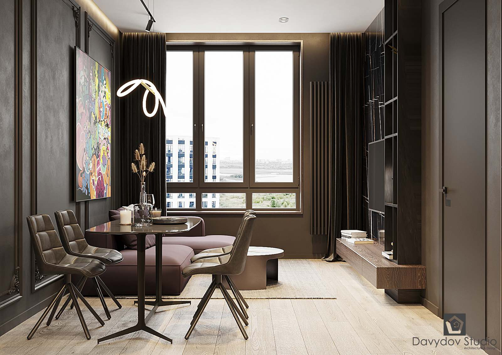 Не для всех