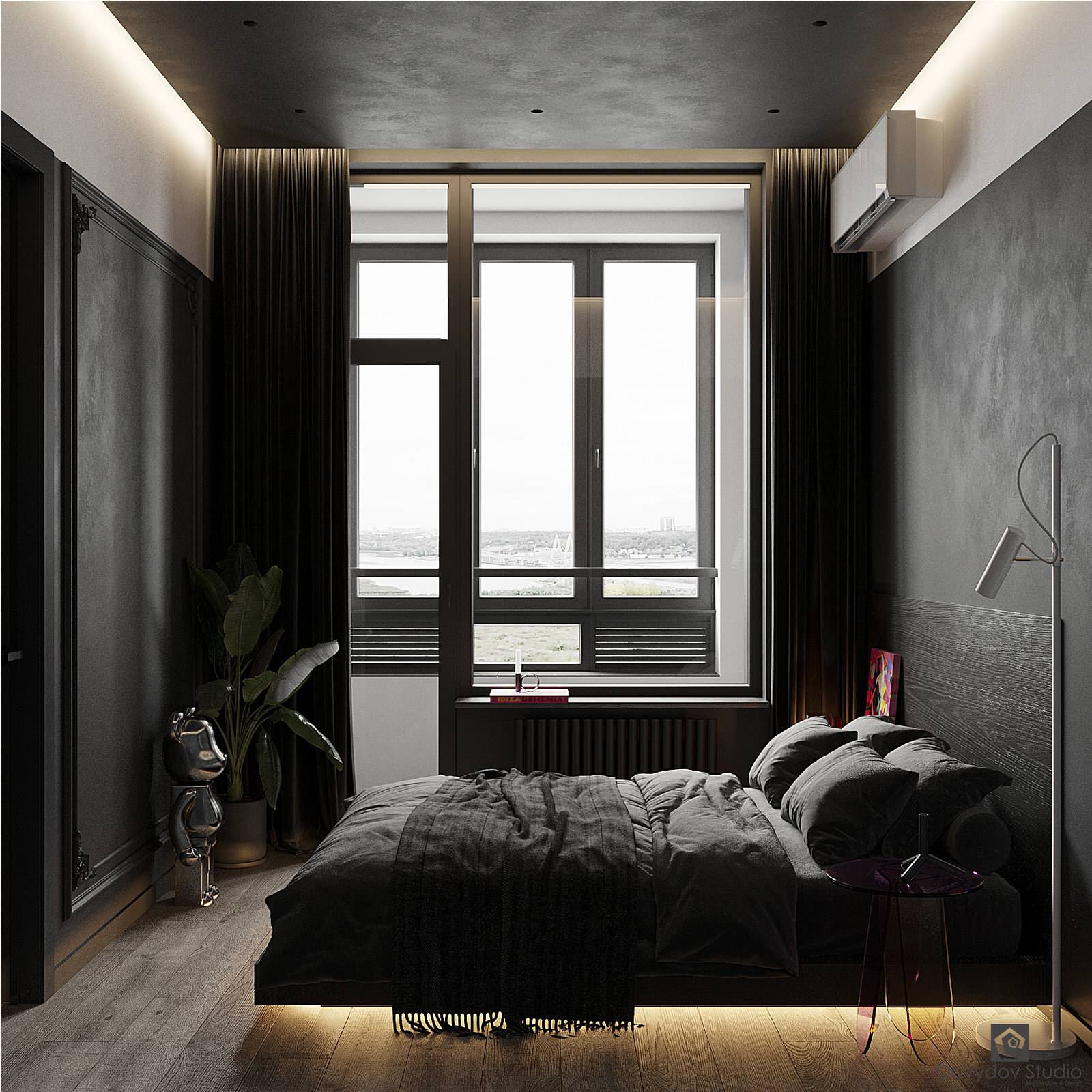 Не для всех