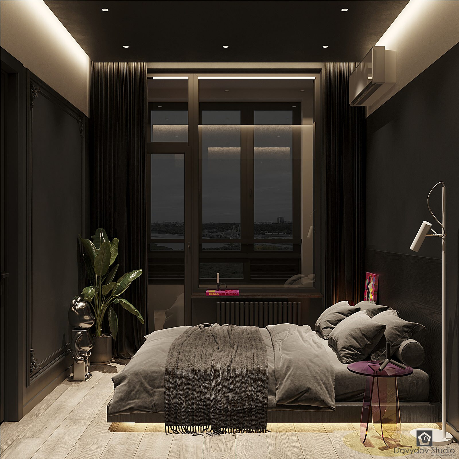 Не для всех