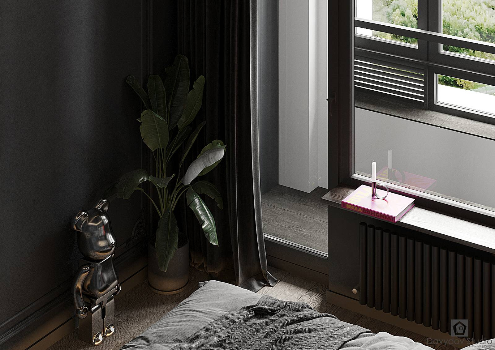 Не для всех