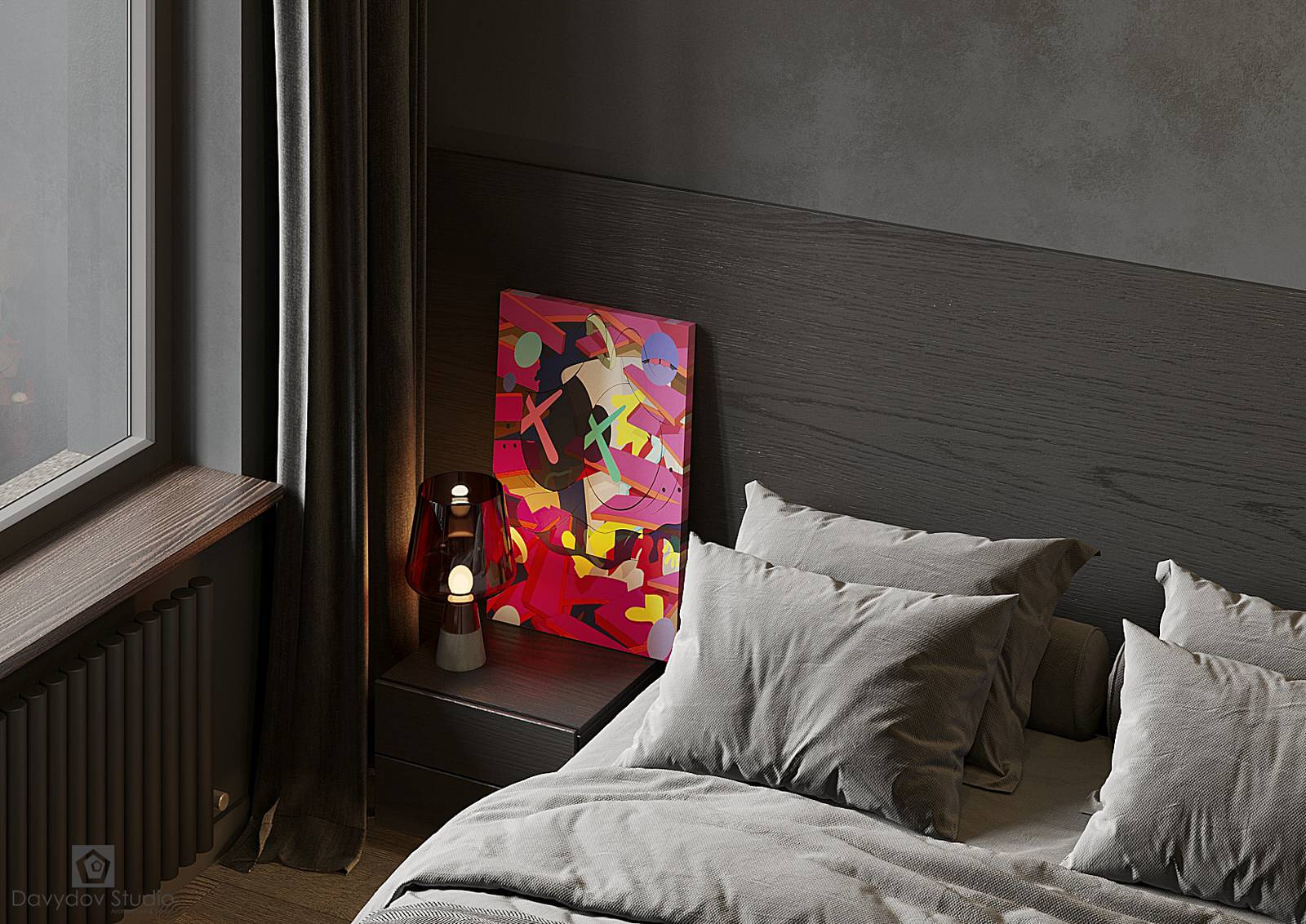 Не для всех