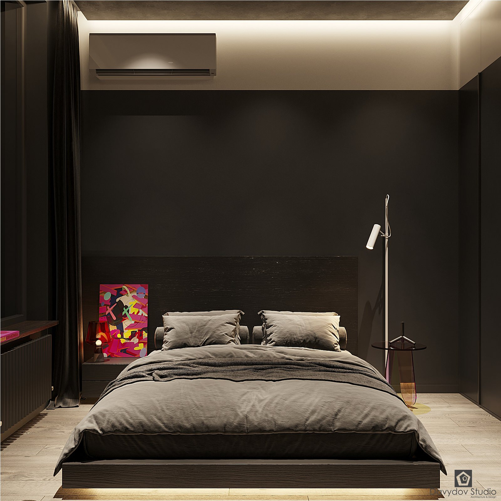 Не для всех