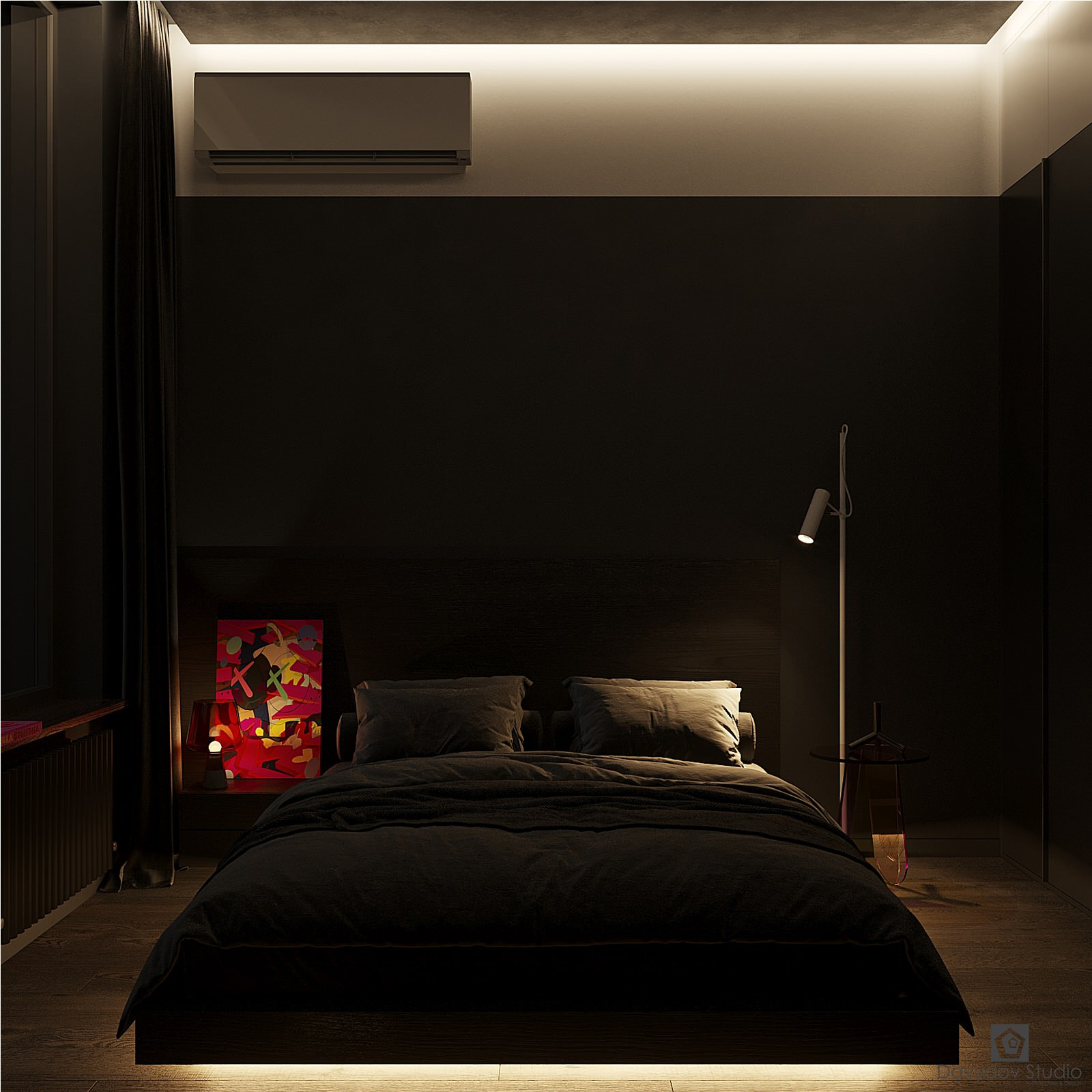 Не для всех