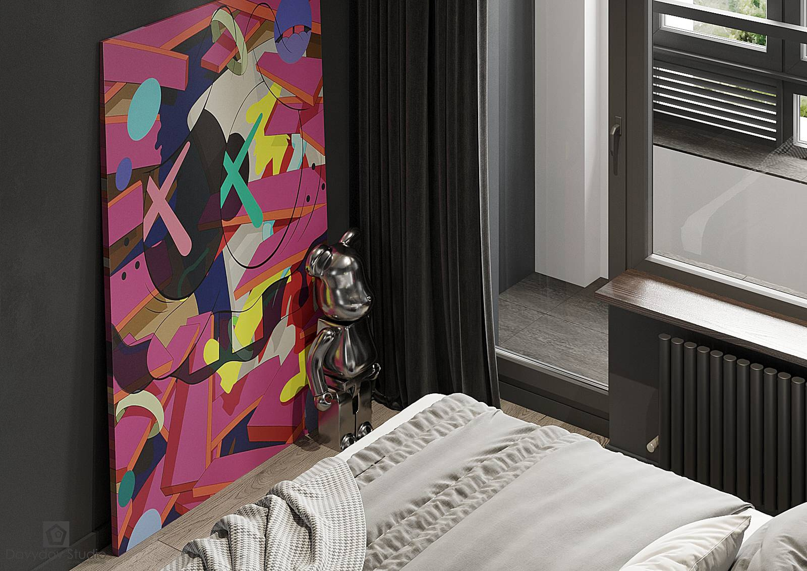 Не для всех