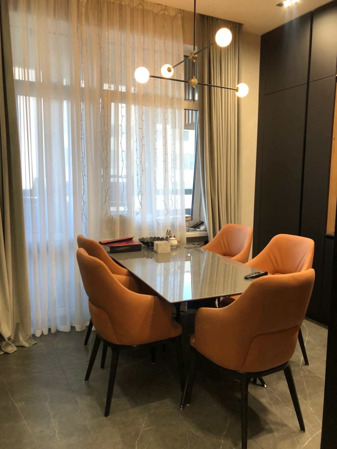 Реализация квартиры в г. Москва