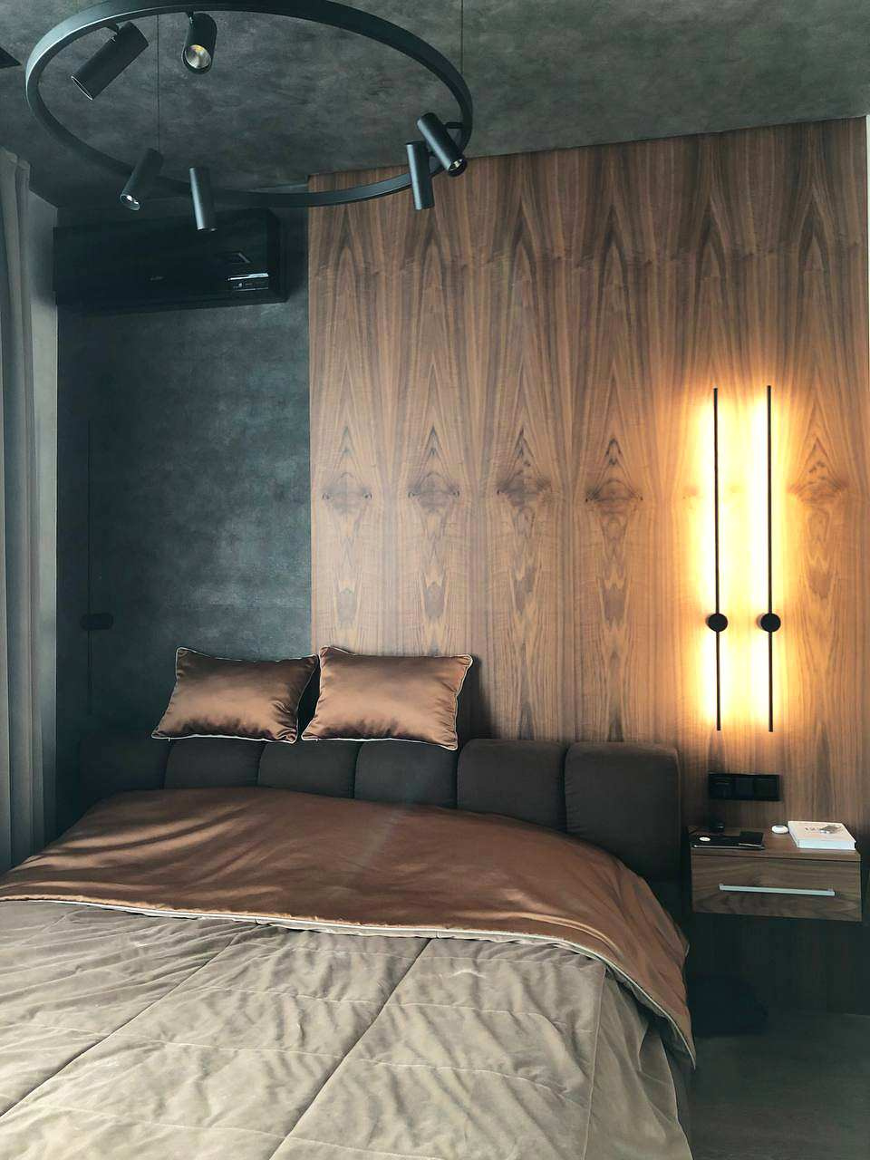 Реализация квартиры в г. Москва