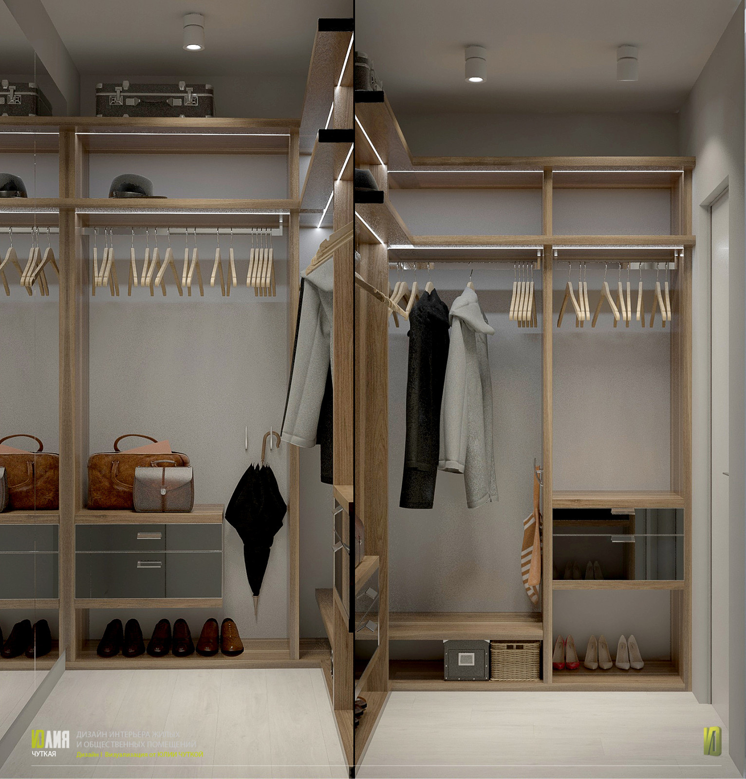 г. Москва, ЖК Мещерский лес