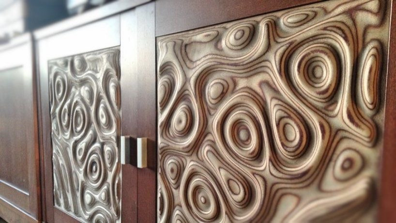 Обложка проекта: Авторские фасады