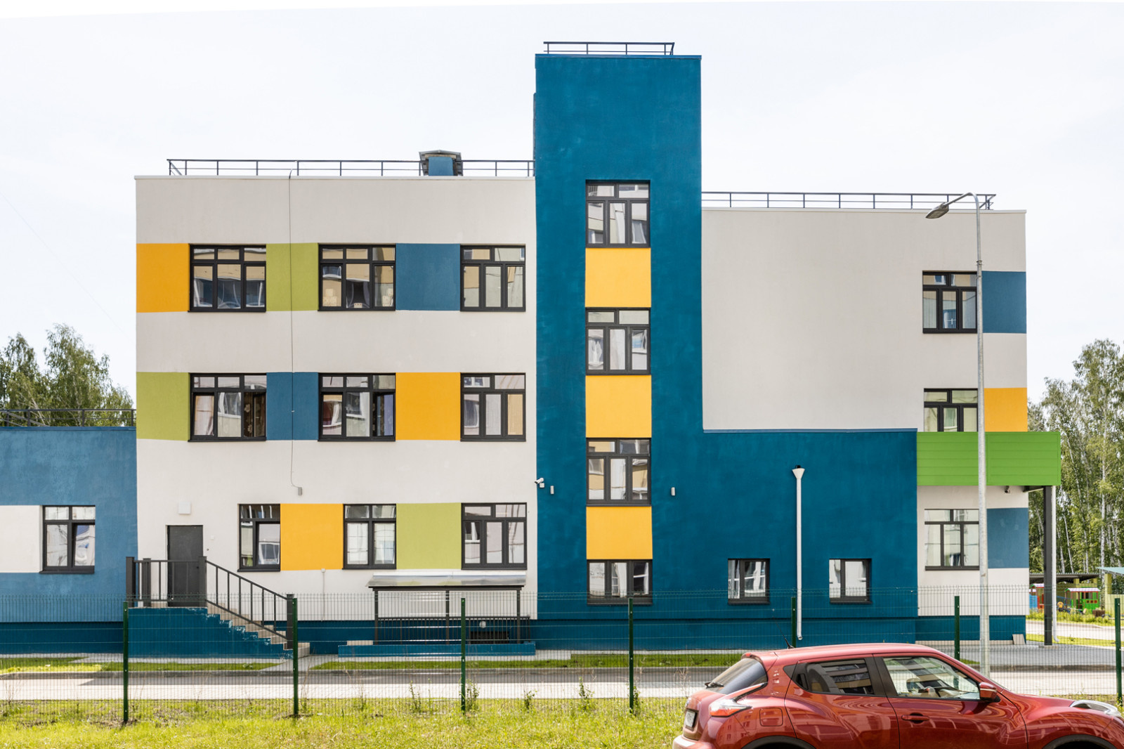 Базис (строительная компания)