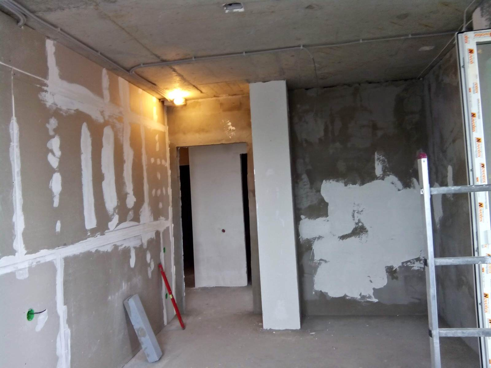 Госпитальная 19/А