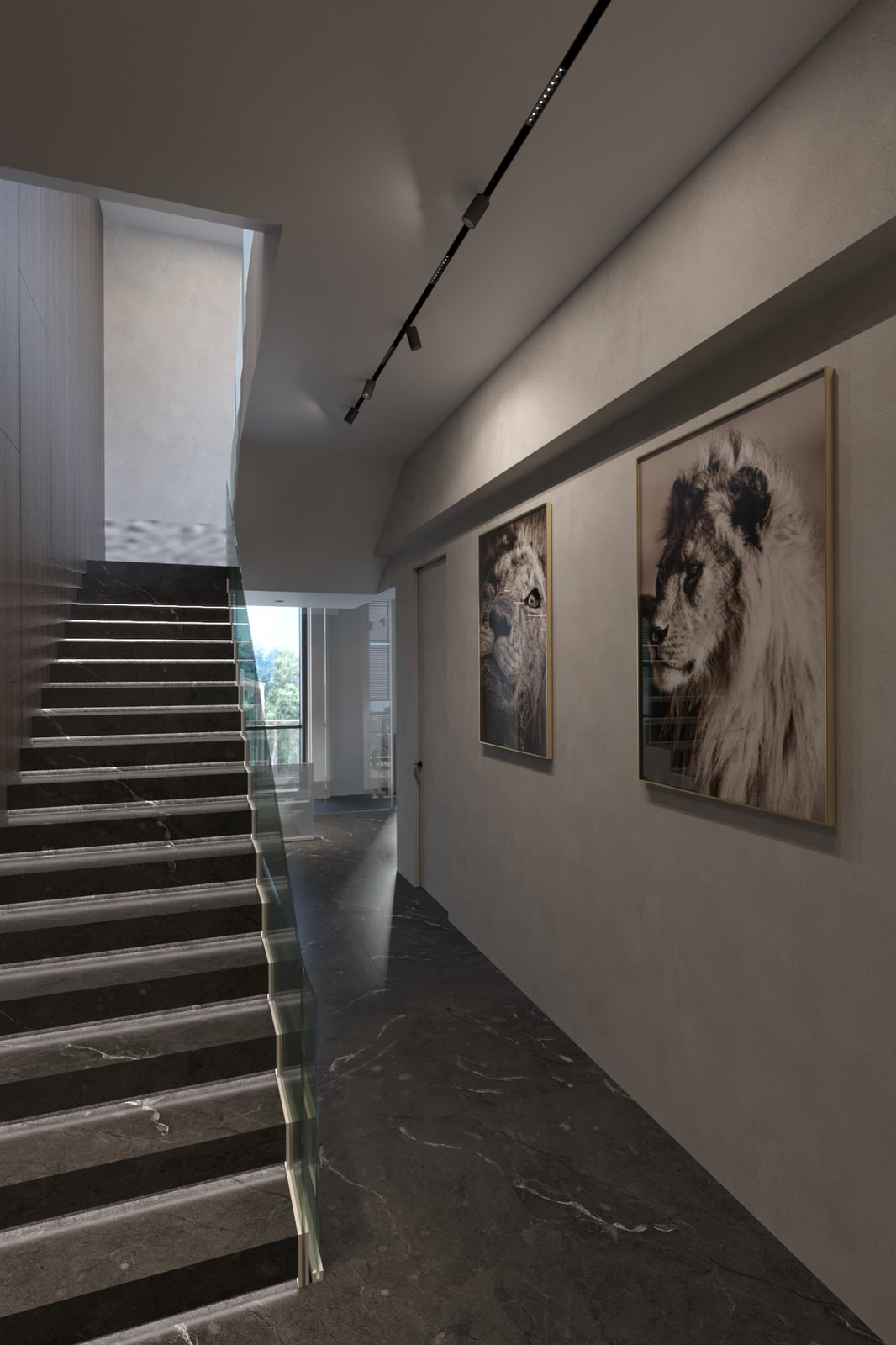 Проект Таунхауса