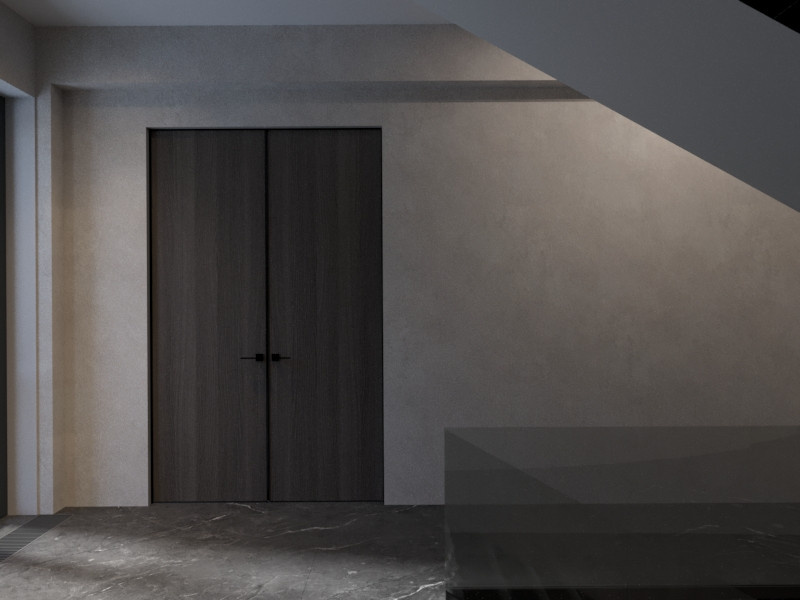 Проект Таунхауса