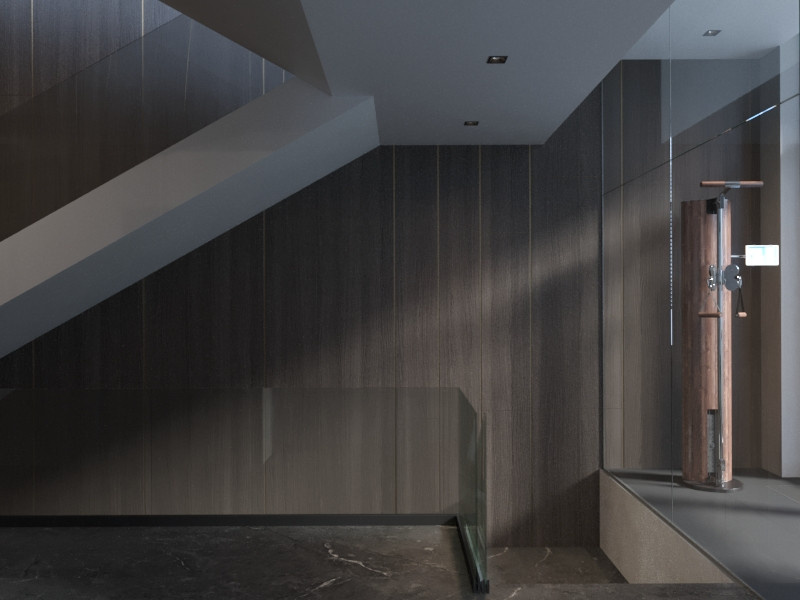 Проект Таунхауса