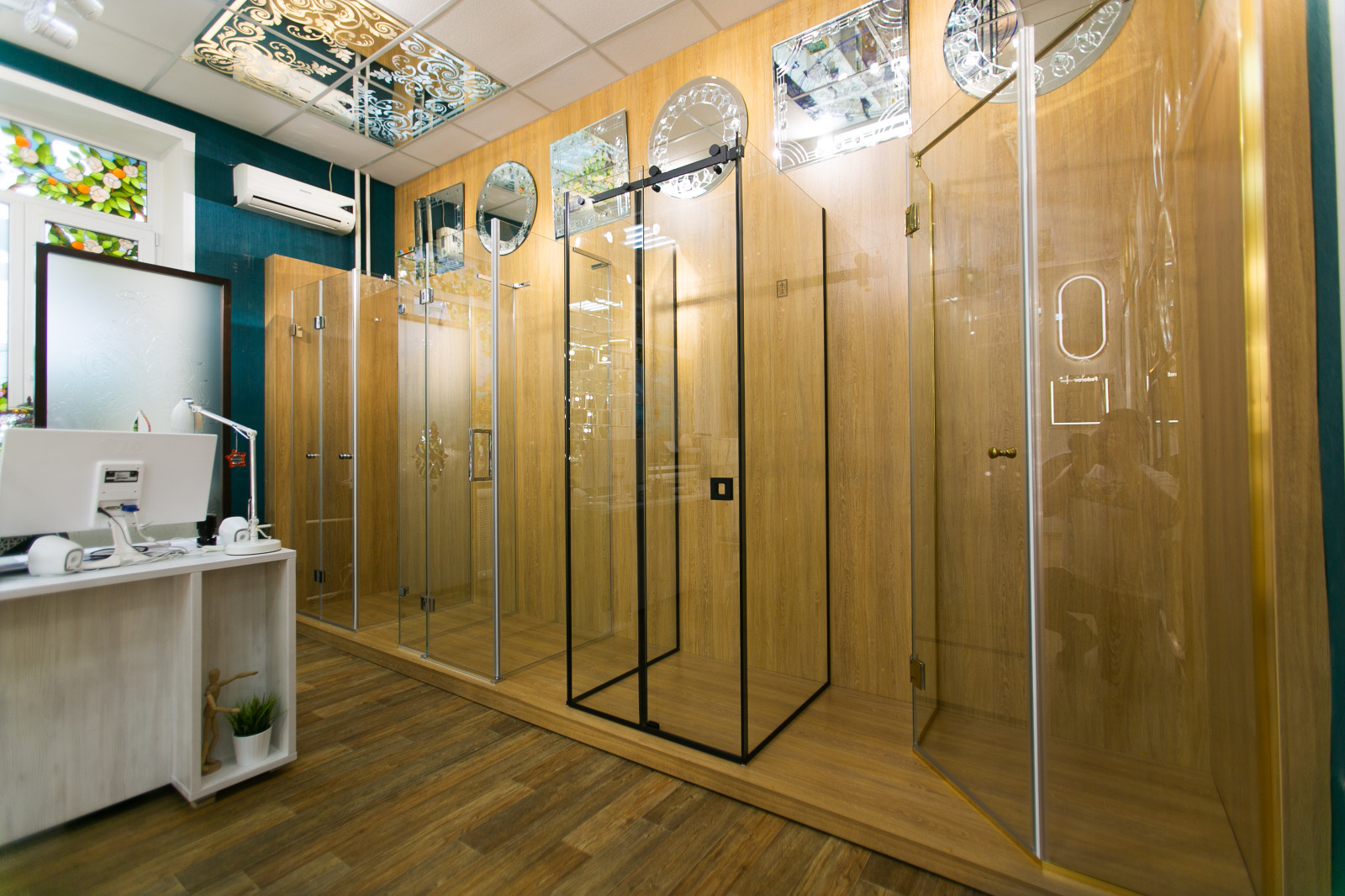 Наш салон в Тамбове