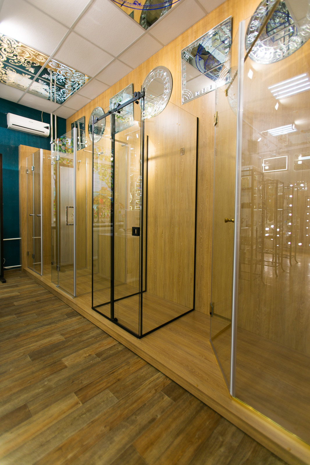 Наш салон в Тамбове