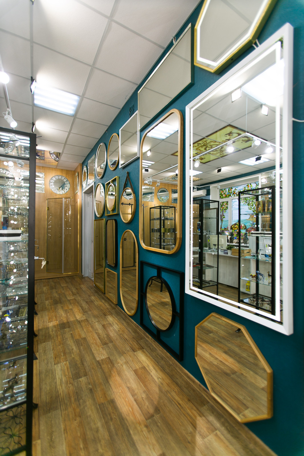 Наш салон в Тамбове