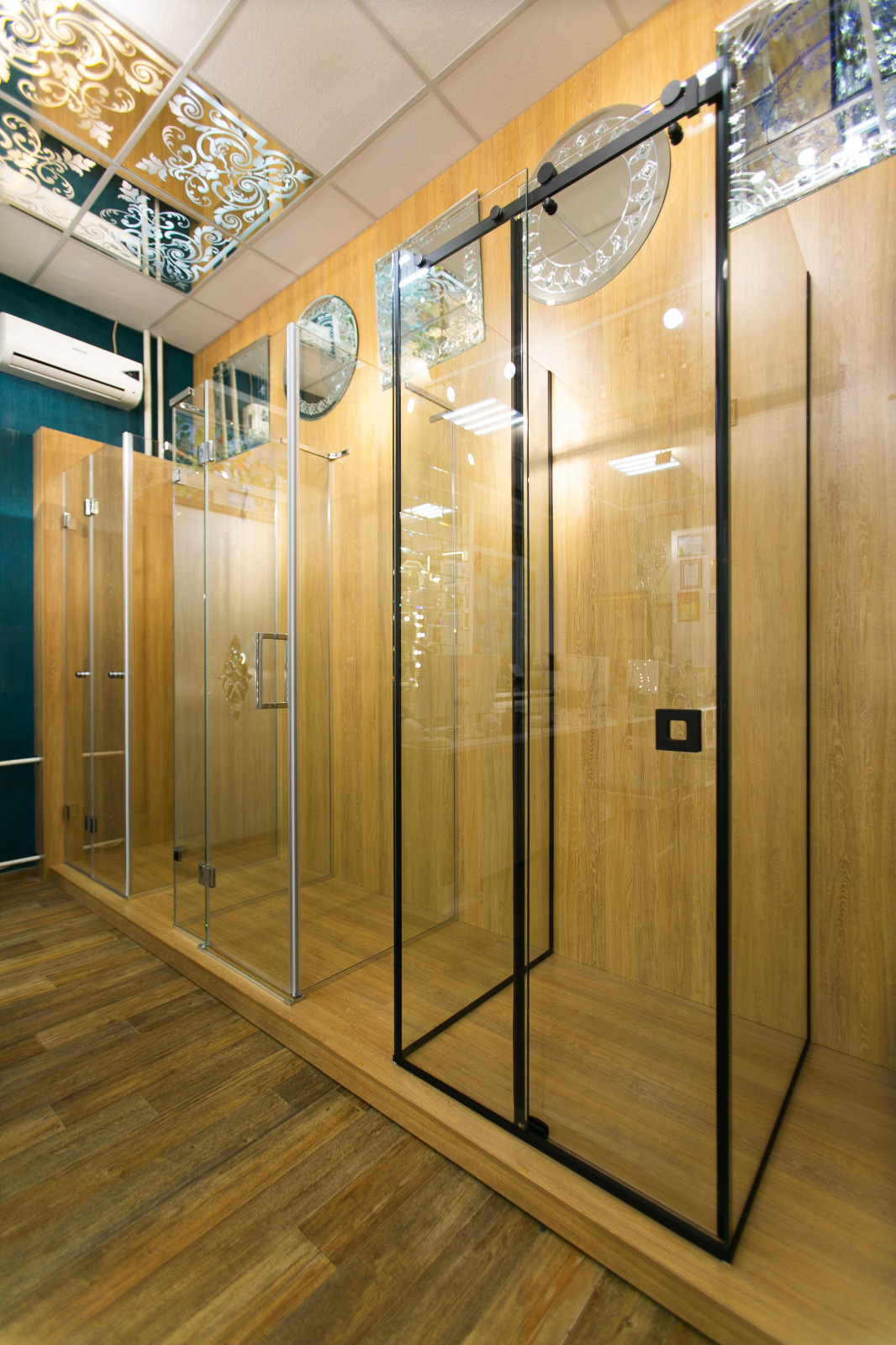 Наш салон в Тамбове