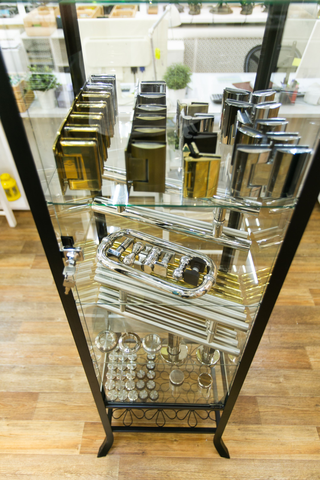 Наш салон в Тамбове