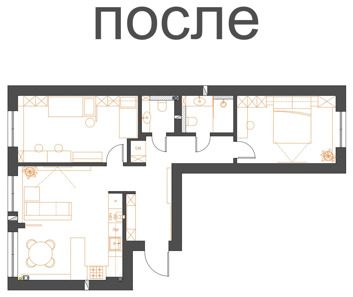 ул. Луганская