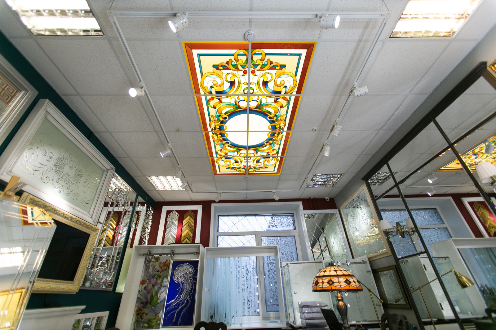 Наш салон в Тамбове