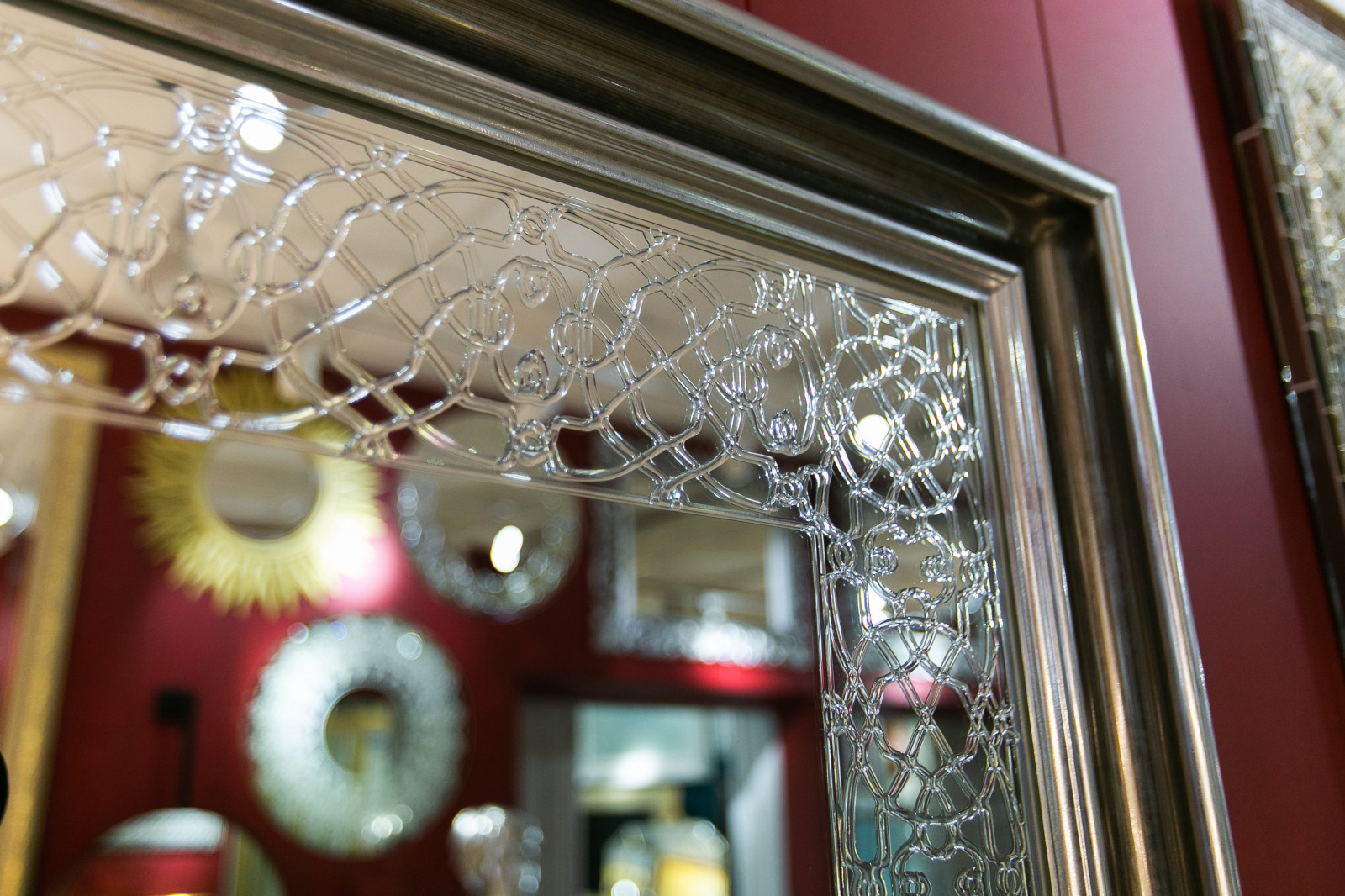 Наш салон в Тамбове