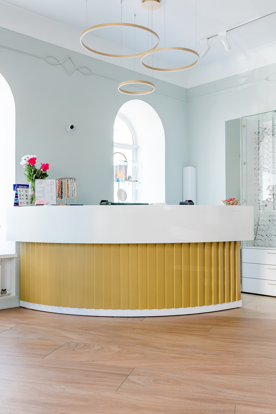 Фото Just OPTICO