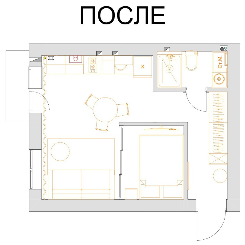 ул. Рабочая