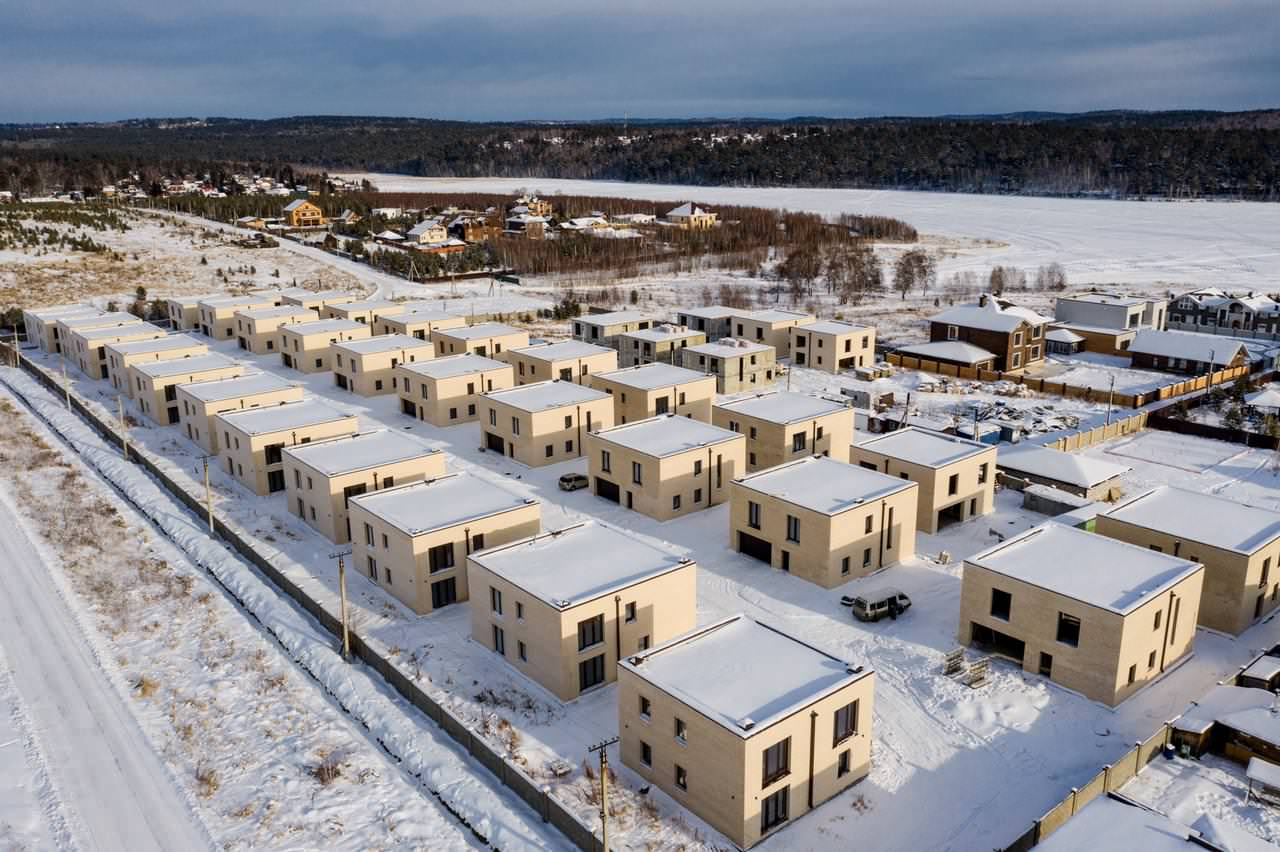 Частные заказчики