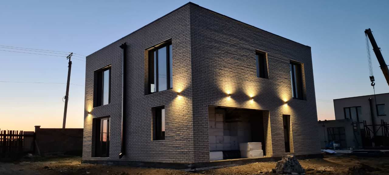 Частные заказчики