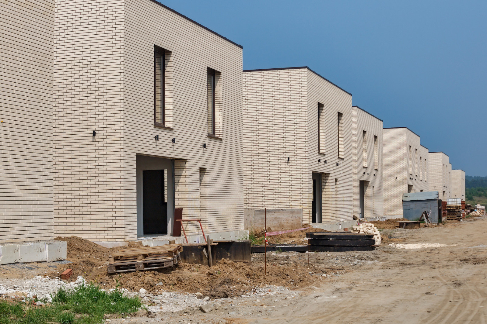 Частные заказчики