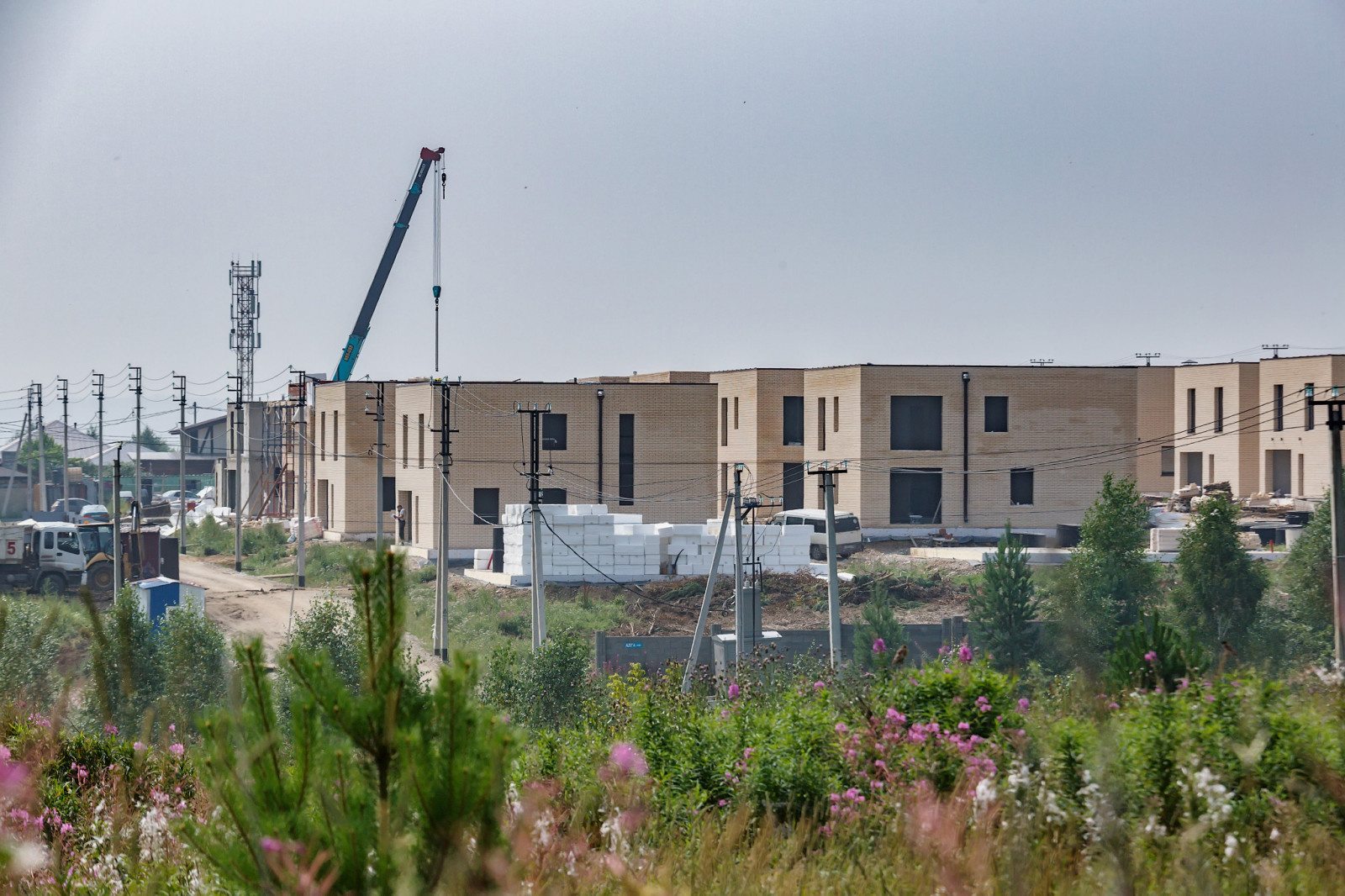 Частные заказчики