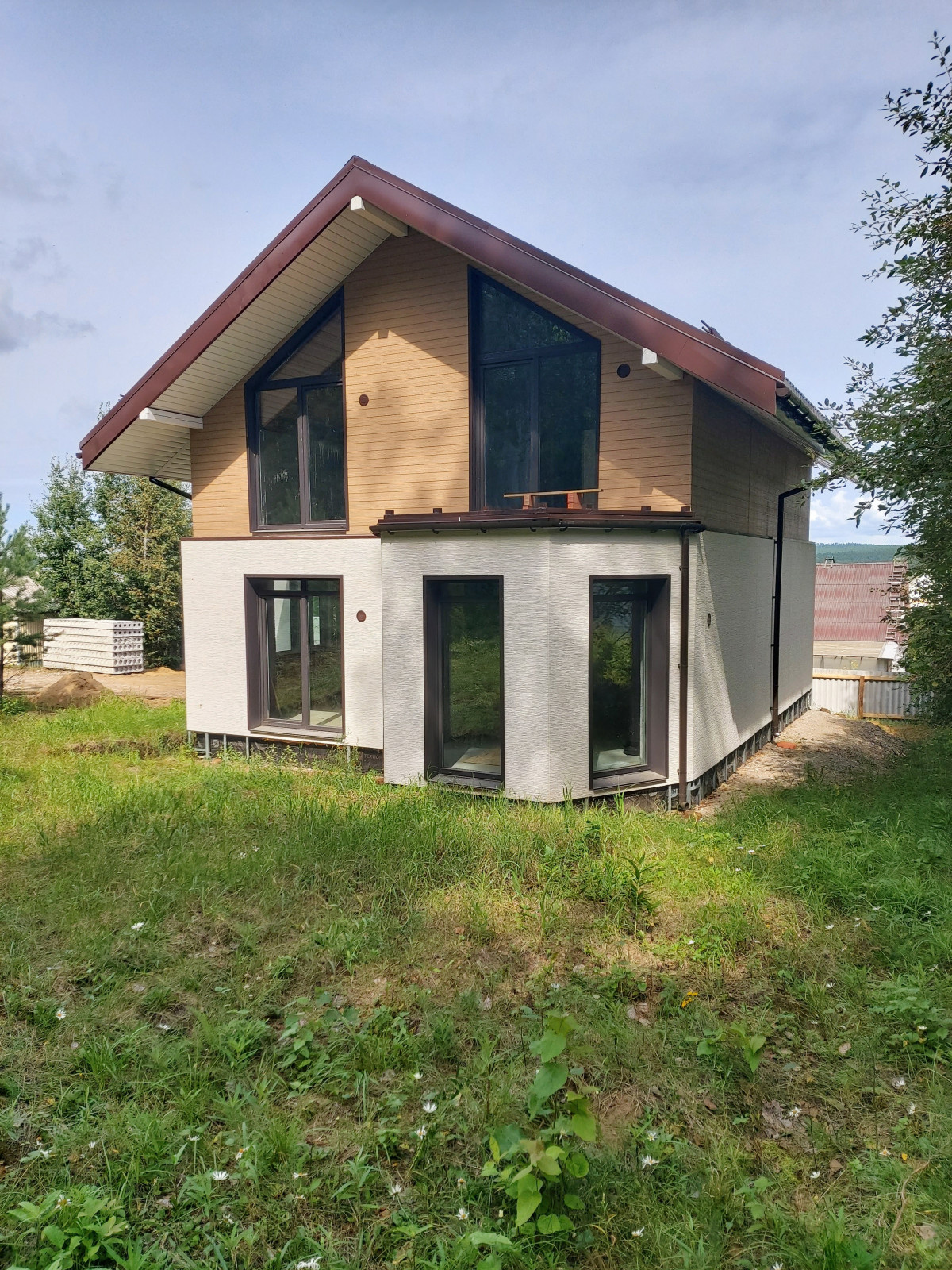 Частные заказчики