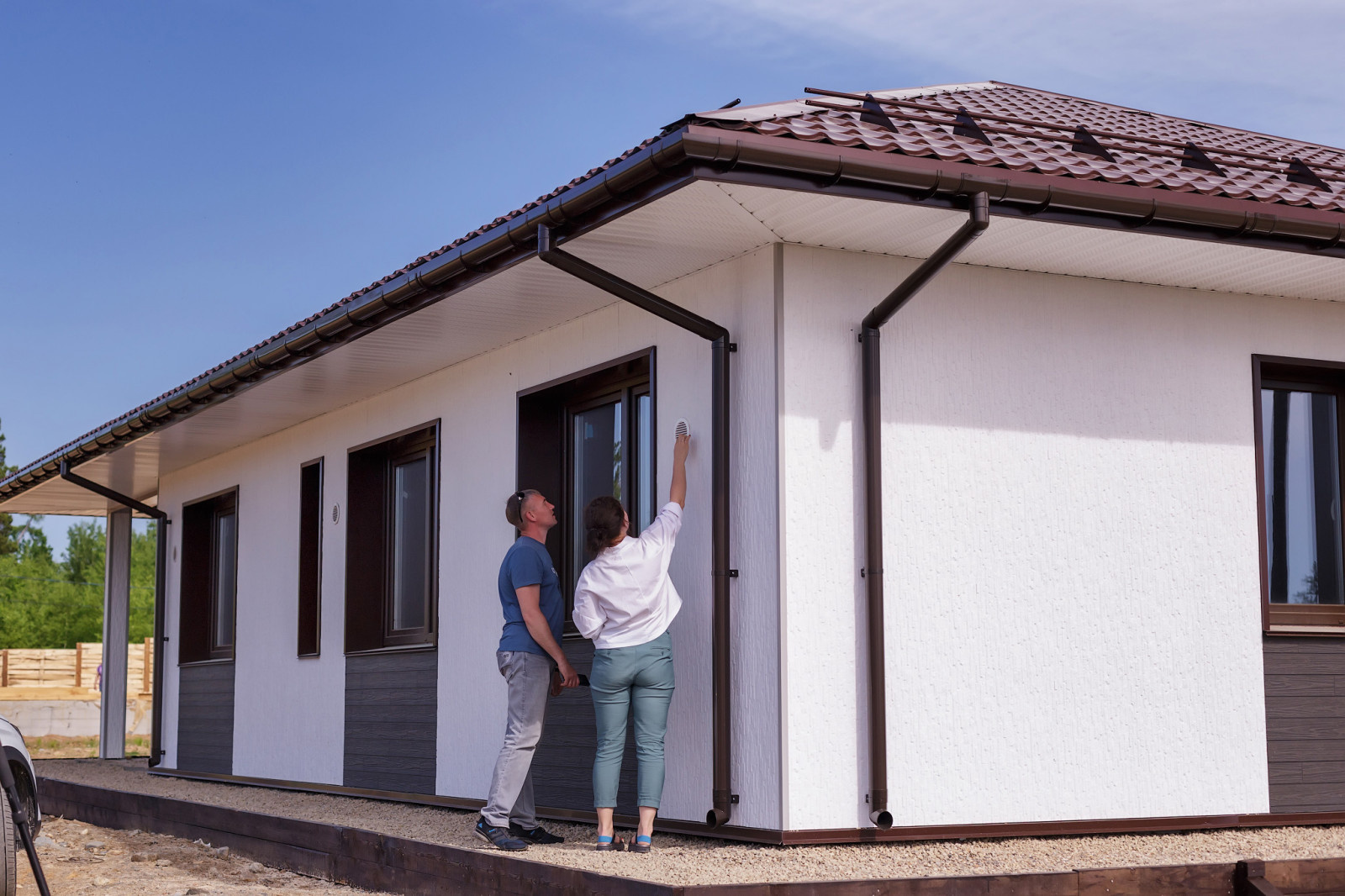 Частные заказчики