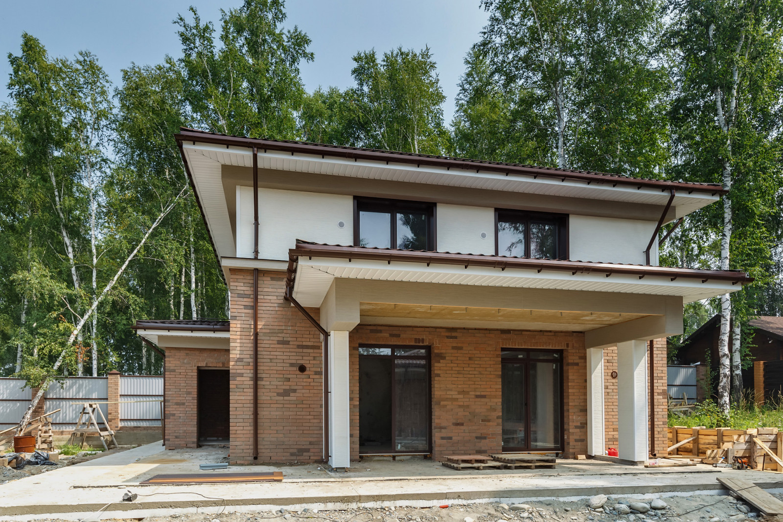 Частные заказчики