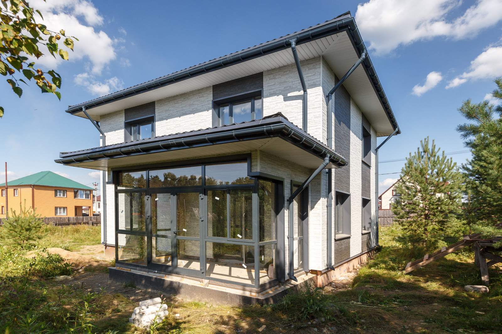 Частные заказчики