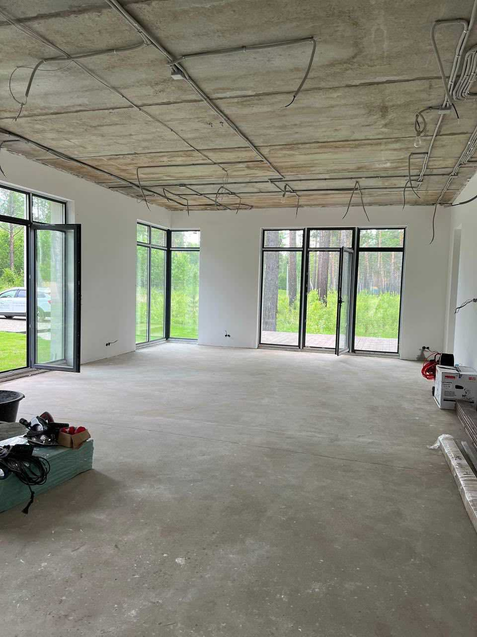 Частные заказчики